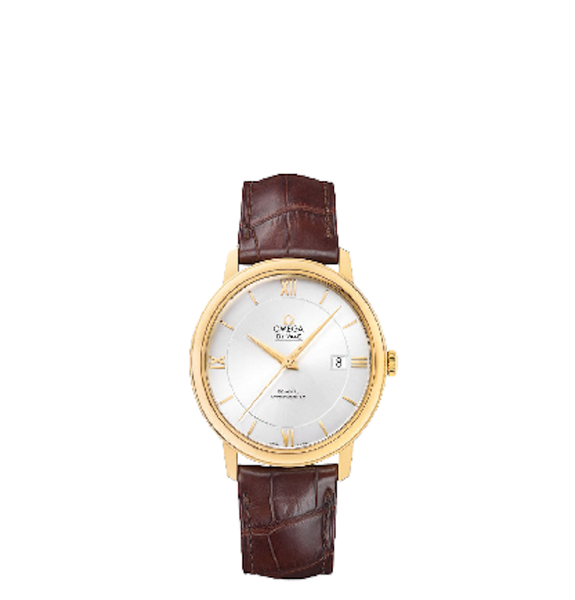  Đồng Hồ Omega De Ville Prestige Automatic 