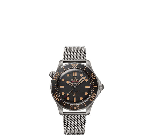  Đồng Hồ Nam Omega Seamaster 300M 