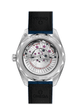  Đồng Hồ Nam OMEGA Seamaster Automatic Dial Watch 'Blue' 