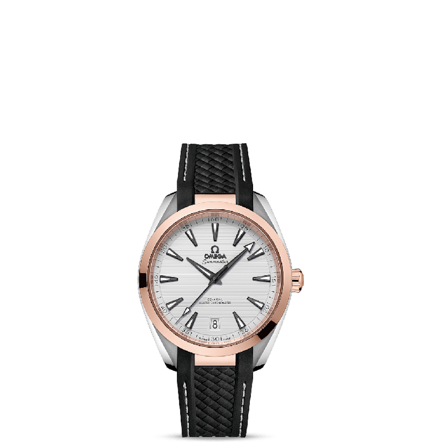  Đồng Hồ Omega Seamaster Aqua Terra Automatic 