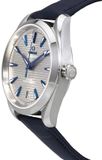  Đồng Hồ Nam OMEGA Seamaster Aqua Terra Automatic 41mm 