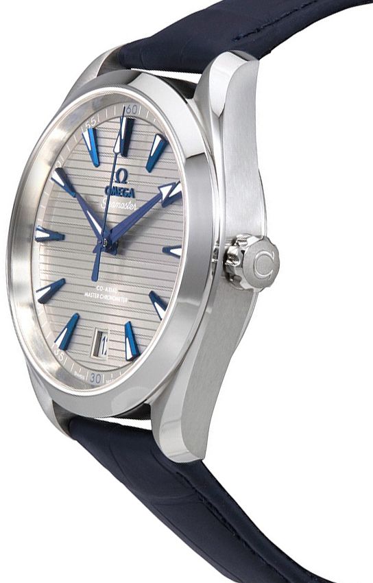 Đồng Hồ Nam OMEGA Seamaster Aqua Terra Automatic 41mm 