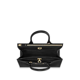  Túi Nữ Louis Vuitton City Steamer MM 'Noir Black' 