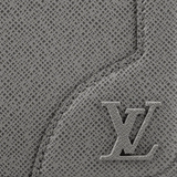  Túi Nam Louis Vuitton New Flap Messenger 'Grey' 