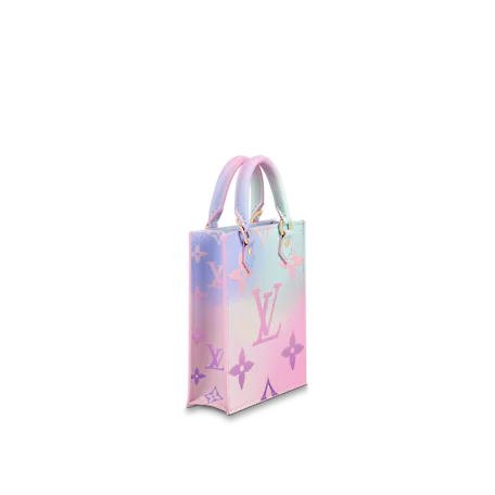 Túi Xách Louis Vuitton Petit Sac Plat M69442 Centimetvn #21 Túi Xách Louis Vuitton Petit Sac Plat M69442 Centimetvn