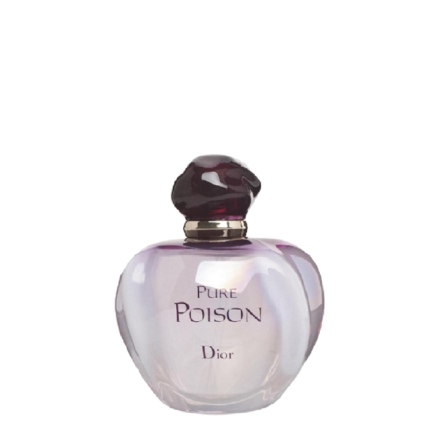 Amazoncom  Christian Dior Pure Poison EDP Perfume 100ml  Eau De Parfums   Beauty  Personal Care