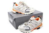  Giày Balenciaga Track Sneaker 'White Orange' 