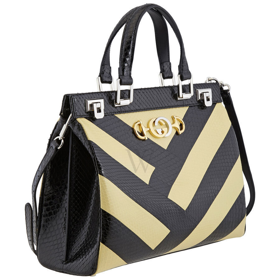  Túi Nữ Gucci Zumi Medium 'Multicolor' 