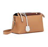  Túi Nữ Fendi Handbag 'Brown Leather' 