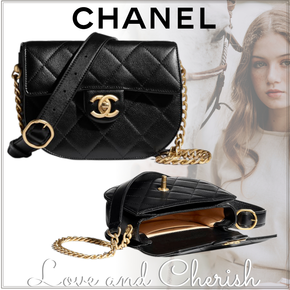 CHANEL Caviar Mini Messenger Bag Beige 941108 FASHIONPHILE #37 CHANEL Caviar Mini Messenger Bag Beige 941108 FASHIONPHILE