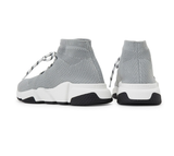  Giày Nam Balenciaga Speed Runner 'Gray' 
