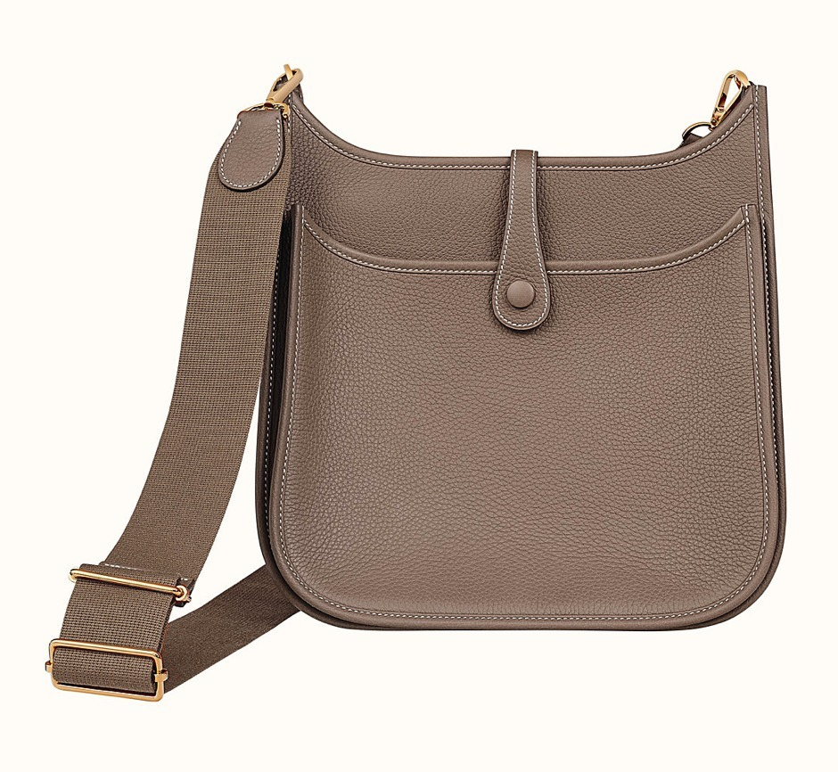 ◆手元在庫有り◆HERMES Evelyne III29 バッグ Evelyne III 29 bag | Hermès Poland