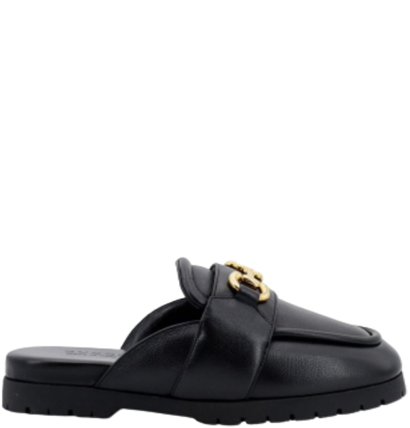  Dép Nam Gucci Mule 'Black' ‎ 