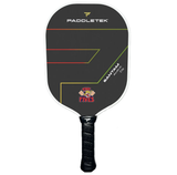  Vợt Pickleball Paddletek Bantam ALW-C MLP 5s Limited Edition ‘Multicolor’ 