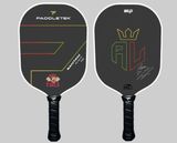  Vợt Pickleball Paddletek Bantam ALW-C MLP 5s Limited Edition ‘Multicolor’ 