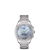  Đồng Hồ Nữ Tissot T-Touch Solar Lady Mother of Pearl Dial 