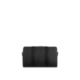 Túi Nam Louis Vuitton City Keepall Aerogram Grained Calf Leather 'Black' 