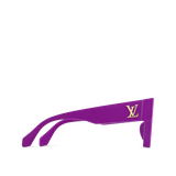  Kính Nam Louis Vuitton Cyclone Purple 