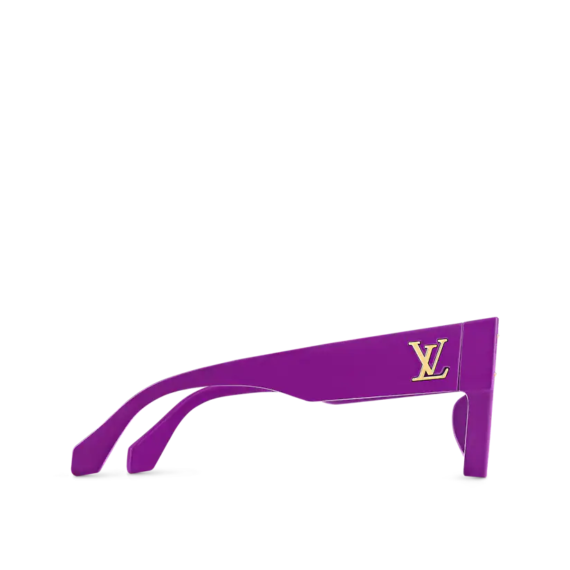  Kính Nam Louis Vuitton Cyclone Purple 