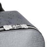  Balo Nam Louis Vuitton Discovery Pm Gunmetal 'Grey' 