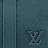  Túi Louis Vuitton Nam Keepall XS 'Blue' 