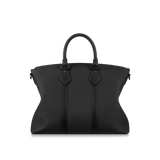  Túi Nam Louis Vuitton Lock It Tote 'Black' 