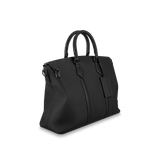  Túi Nam Louis Vuitton Lock It Tote 'Black' 