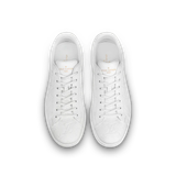  Giày Nam Louis Vuitton Luxembourg 'White' 