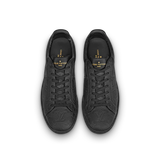  Giày Nam Louis Vuitton Luxembourg 'Black' 