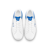  Giày Nam Louis Vuitton Luxembourg Trainers 'Blue' 
