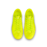  Giày Nam Louis Vuitton Luxembourg Trainers 'Yellow' 