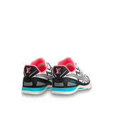  Giày Nam Louis Vuitton Lv Sprint Trsiners 'White' 