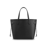  Túi Nữ Louis Vuitton Neverfull MM Epi 'Black' 