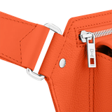  Túi Nam Louis Vuitton New Sling 'Orange Aerogram Leather' 
