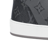  Giày Nam Louis Vuitton Rivoli Boot Monogram 'Grey' 
