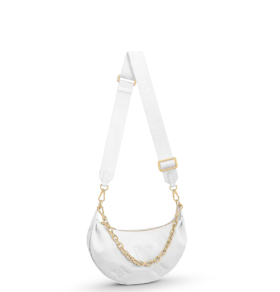  Túi Nữ Louis Vuitton Over The Moon 'Snow White' 