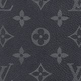  Túi Nam Louis Vuitton Discovery PM Monogram 'Eclipse Canvas' 