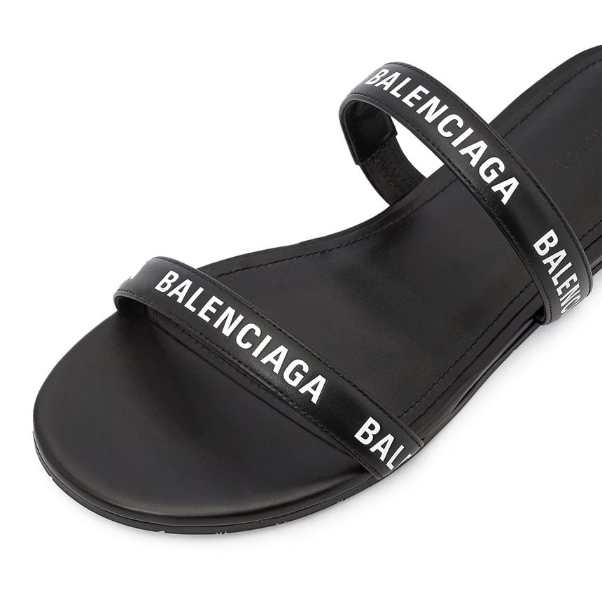 Giảm giá Dép balenciaga  BeeCost