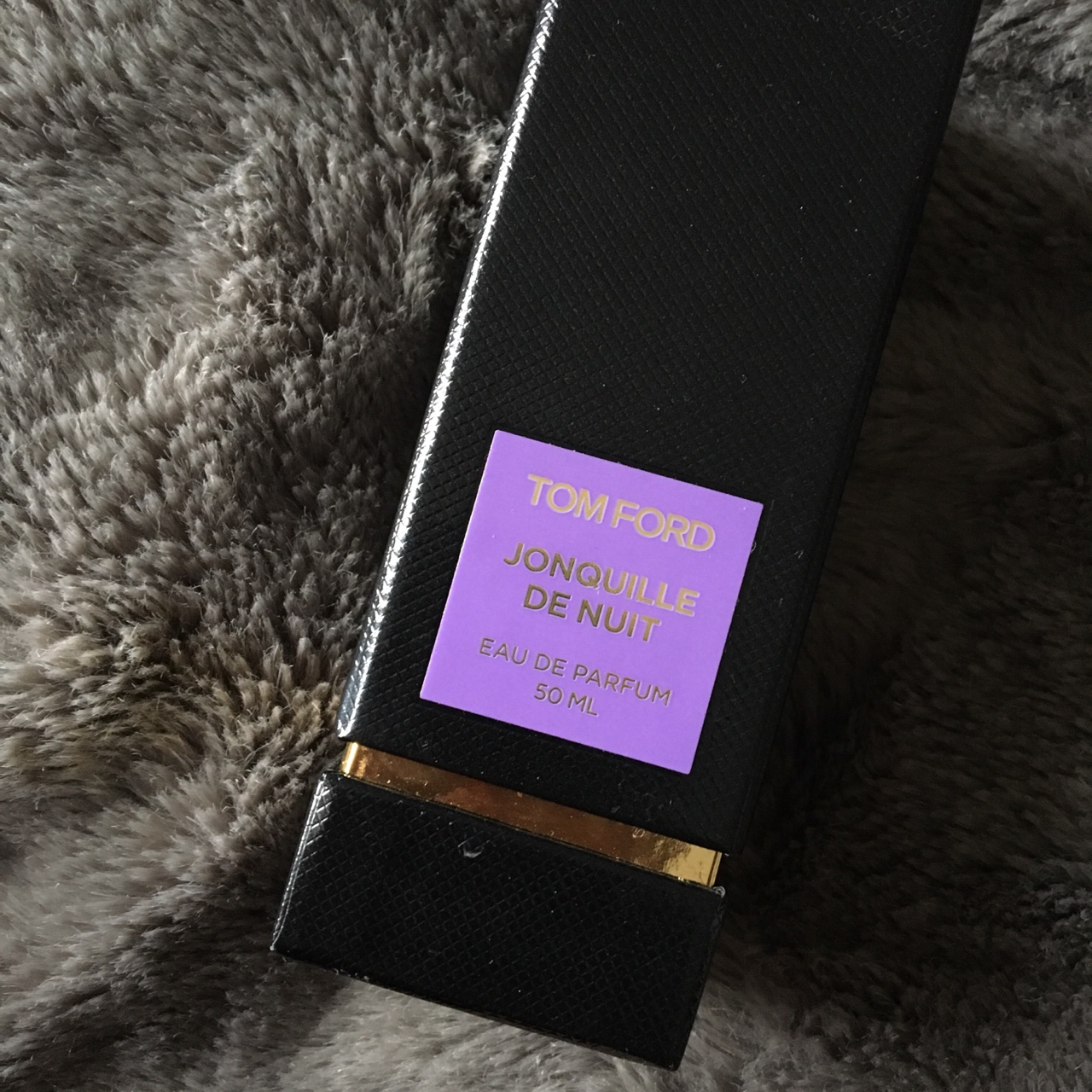  Nước Hoa Tom Ford Jonquille De Nuit 
