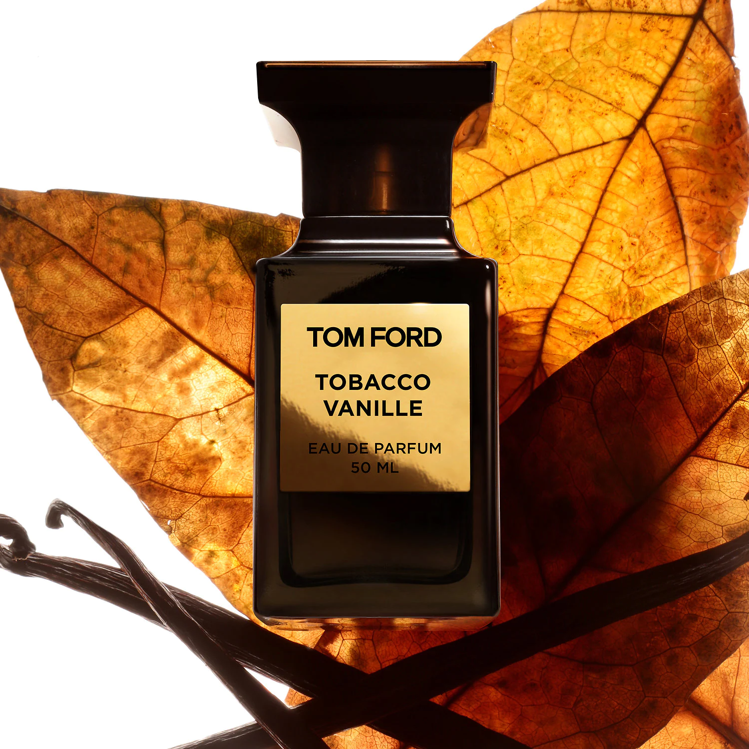 Nước Hoa Tom Ford Tobacco Vanille EDP – LUXITY
