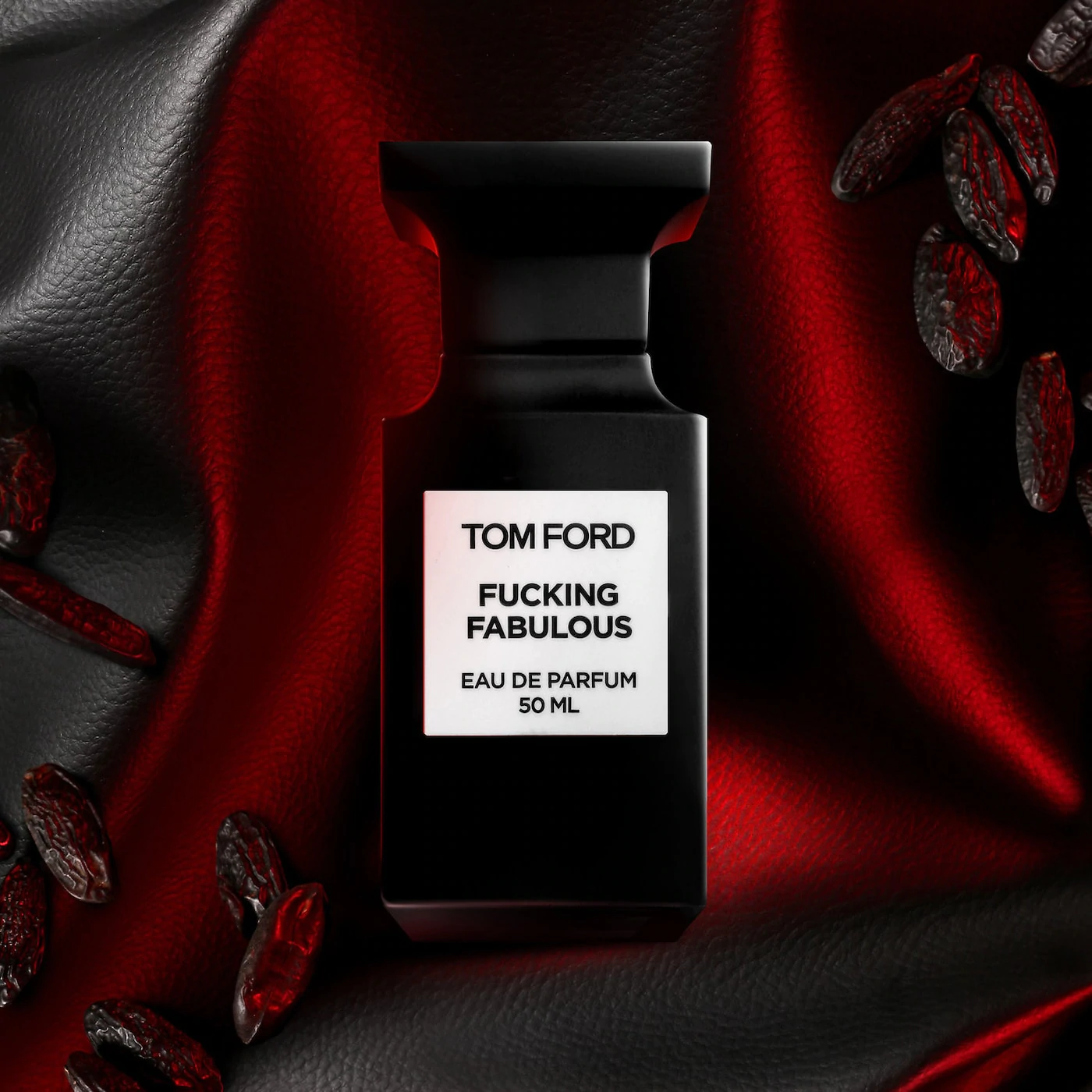  Nước Hoa Tom Ford Fucking Fabulous EDP 