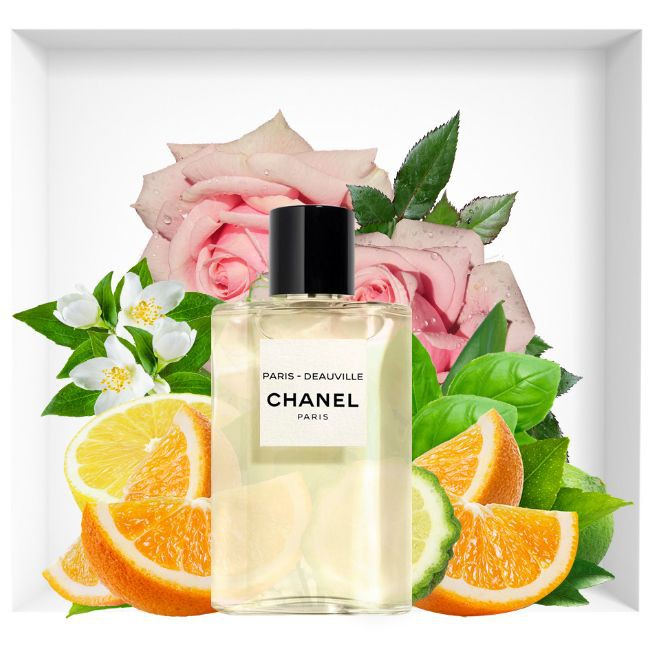  Nước Hoa Chanel Paris Deauville EDT 