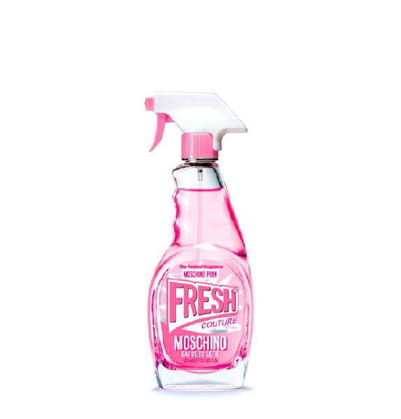  Nước Hoa Nữ Moschino Pink Fresh EDT 