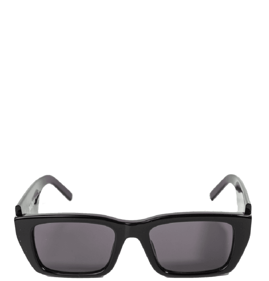 Kính Palm Angel Sunglasses 'Black' – LUXITY