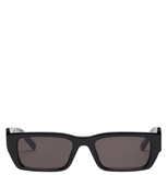  Kính Palm Angels Palm Sunglasses 'Black' 