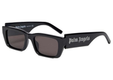  Kính Palm Angels Palm Sunglasses 'Black' 