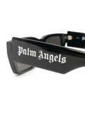  Kính Palm Angels Palm Sunglasses 'Black' 