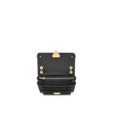  Túi Nữ Louis Vuitton Vavin PM Monogram Empreinte 'Black' 