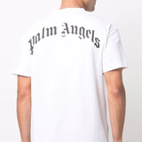  Áo Nam Palm Angels Bear Classic T-Shirt 'White' 