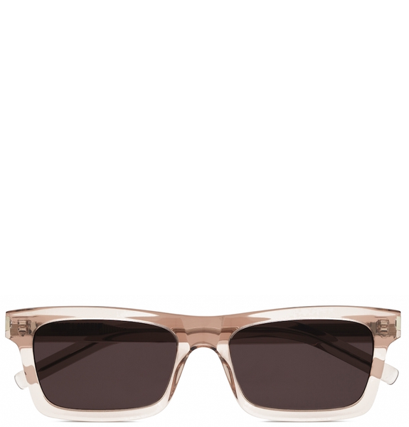  Kính Nữ Saint Laurent SL 461 Betty 'Light Brown' 